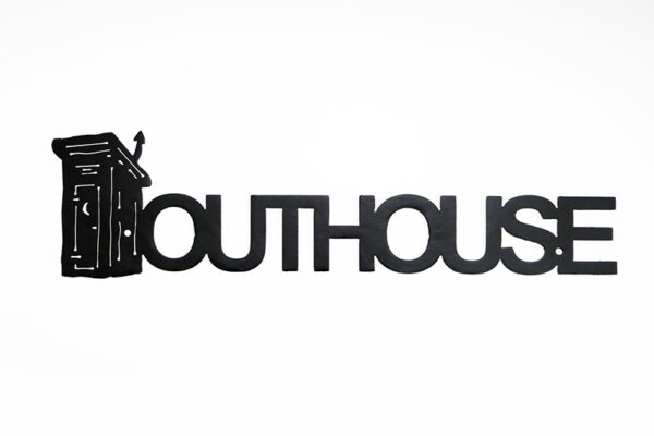 Outhouse