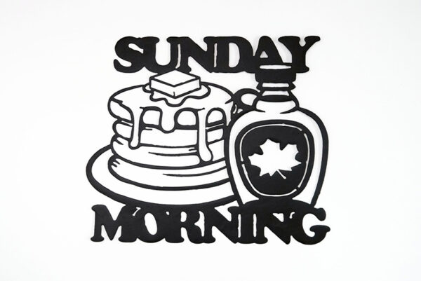 Sunday Morning